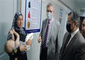 طب بنها: حظر اعتماد التحاليل الطبية إلا من خلال معامل المستشفيات الجامعية