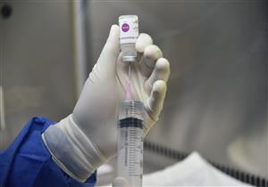 بالصور.. حقن أول حالة بالعلاج الچيني للضمور العضلي بمعهد ناصر