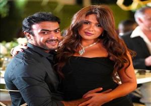 "هدي اللعب يا خديوي".. كيف علّق الجمهور على رسالة أحمد العوضي لياسمين عبد العزيز؟