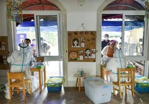 نصف الأوروبيين حصلوا على كامل لقاحاتهم.. وكوفيد يعاود الانتشارفي ووهان