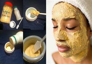 فوائد الترمس للبشرة.. إليكِ طريقة استخدامه