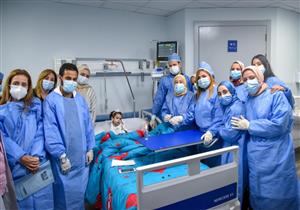 مدير "نوفارتس فارما" للأدوية: وجود العلاج الجيني في مصر نقلة نوعية لدول العالم