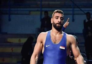 محمد متولي يتأهل لنصف نهائي المصارعة بالأولمبياد