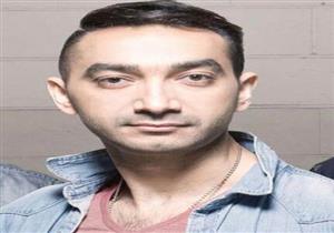 نادر حمدي يهنئ عمرو دياب بعيد ميلاده (صور)