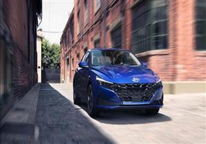 وكيل هيونداي يكشف عن أسعار "إلنترا CN7" موديل 2022 في مصر