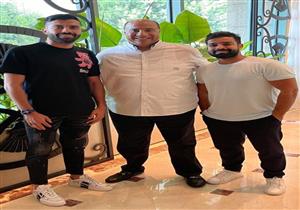 الاتحاد السكندري يضم حارس الإنتاج الحربي لمدة 3 مواسم