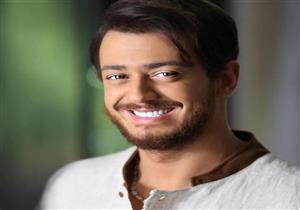 سعد لمجرد يهنئ والدته بعيد ميلادها (فيديو)