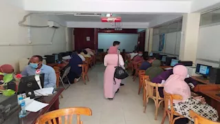 تنسيق المرحلة الثانية 2026.. أماكن شاغرة لطلاب علمي علوم في 4 كليات