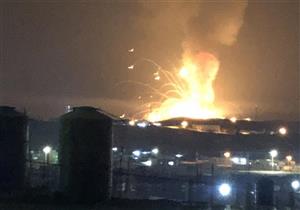 إقالة وزير الدفاع في كازاخستان عقب انفجارات بمستودع ذخيرة