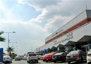 هجوم بطائرة مسيرة ضد مطار أبها في جنوب السعودية يوقع 8 جرحى 