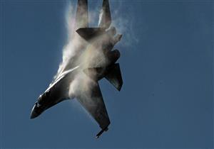  نجاة طيارين بعد حادث لمقاتلة "إف 16 فايبر" في تايوان