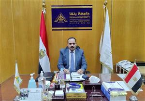 جامعة بنها تنهي استعدادها لإجراء اختبارات القدرات بـ 4 كليات
