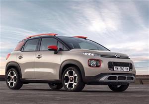 زيادة حتى 43 ألف جنيه بأسعار ستروين C3 إير كروس