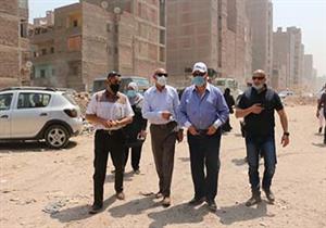 محافظ القاهرة: صرف 165 مليون جنيه تعويضات محور عدلي منصور حتى الآن