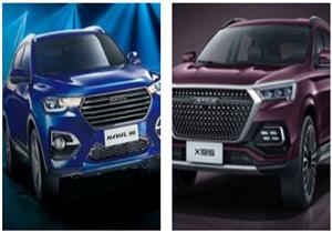 بعد تقديمها رسميًا.. جيتور X95 تدخل في مواجهة مباشرة مع هافال H6