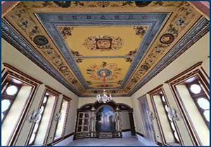 18 صورة.. شاهد اللمسات الأخيرة لقصر محمد علي باشا قبيل الافتتاح