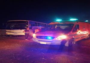  وجبة كادت تعصف بأسرة كاملة.. كواليس إصابة عجوزين وحفيديهما وسيدة في "انفجار أبو النمرس"