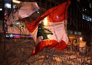 لبنان: محتجون يحاولون اقتحام البرلمان والأمن يرد بقنابل الغاز والمياه لتفريقهم