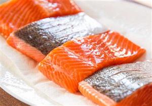خبراء: لهذا السبب السلمون من أفضل أنواع الأسماك
