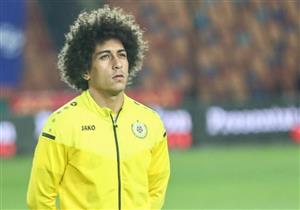 "استبدل اللاعب".. 5 دقائق مثيرة انتهت بطرد "مارسيلو" من الإسماعيلي أمام بيراميدز