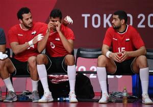 يحيى خالد أفضل لاعب في الجولة الأولى لدوري أبطال أوروبا لكرة اليد