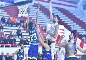  اتحاد السلة يُعلن خضوع أنس أسامة لمعايشة في نادي تورنتو رابتورز