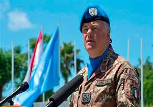 قائد اليونيفيل يترأس اجتماعا ثلاثيا مع ممثلي الجيشين اللبناني والإسرائيلي لبحث الانتهاكات الأخيرة