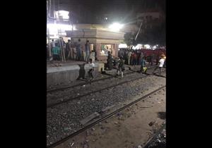 وفاة أحد مصابي إطلاق نار على شقيقين في مشاجرة مع أمين شرطة بالقليوبية