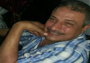 تشييع جنازة الشاعر الغنائي حسن رياض من مسجد السيدة نفيسة عقب صلاة الجمعة