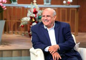 جمال بخيت ناعيًا حسن رياض: ربنا يرحمنا في غيابك يا أطيب خلق الله