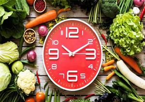 إليك أفضل وقت لتناول الطعام حتى تتجنب ارتفاع مستويات السكر في الدم