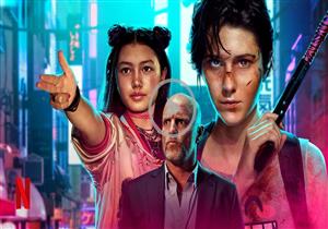 10 سبتمبر.. "نتفليكس" تطرح فيلم الأكشن "KATE"