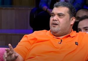 أحمد فتحي: وقوف الفنان هاني رمزي بجانبي أحد أسباب نجاحي