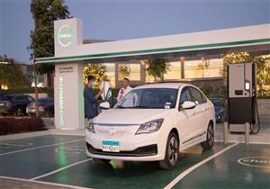 هل تهدد "جنرال موتورز" مشروع السيارة الكهربائية في "النصر للسيارات"؟