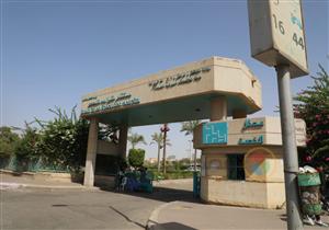 الغرفة 631.. هنا قضت دلال عبد العزيز أيامها الأخيرة قبل رحيلها (صور)