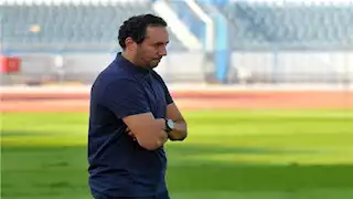 6 نقاط من 14 مباراة.. الكرخ العراقي يقيل مدربه هيثم شعبان رسميًا