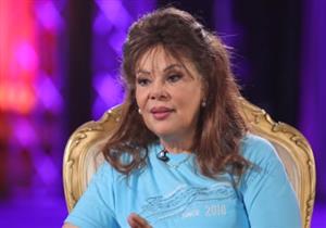 بعد شائعة وفاتها بسبب حادث.. صفاء ابو السعود لمصراوي: "أنا بخير وأطمئن جمهوري"