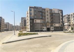   الإسكان: بدء تسليم 720 وحدة سكنية بمشروع "سكن مصر" بمدينة حدائق أكتوبر