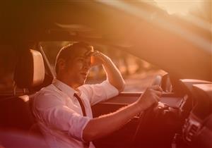 الخطورة تبدأ عندما ترتفع حرارة مقصورة السيارة عن 27 مئوية.. خبراء يحذرون