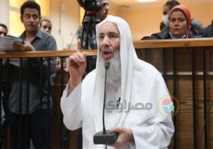 محمد حسان في شهادته بـ"داعش إمبابة": الجماعة رفعت شعار الدماء ضد الدولة