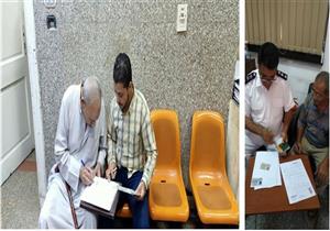 الداخلية تسهل للراغبين في الحصول على الخدمات والمستندات الشرطية