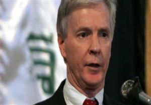 سفير أمريكي سابق: أفغانستان تتجه على الأرجح إلى حرب أهلية