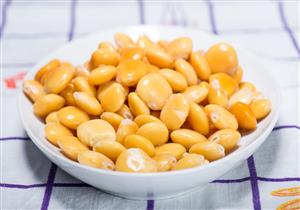 فوائد الترمس للشعر.. إليكِ طريقة استخدامه