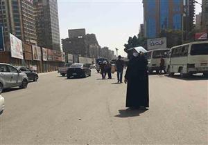 شديد الحرارة وشبورة مائية.. الأرصاد تعلن تفاصيل طقس الجمعة