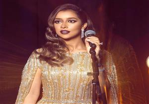 خاص| بعد إعلان الموسيقيين منع التعامل معها.. هل يتم إلغاء حفل بلقيس بالأوبرا؟