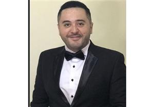 عمرو عبد العزيز يتعرض لوعكة صحية: "خايف أمشي وحد شايل مني"