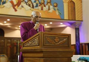 غدًا.. رئيس "الأسقفية" يفتتح مؤتمر مجلس الكنائس الأسقفية الأفريقية