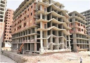 مخالفات البناء| هل تعفى المباني الخدمية من رسوم التصالح؟