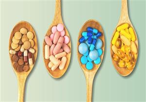  للاستفادة من فوائدها.. إليك أفضل وقت لتناول الفيتامينات 