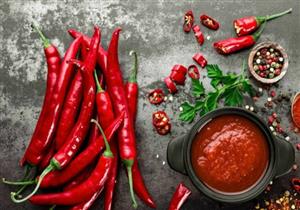 ما سر حب تناول الأطعمة الحارة؟ 